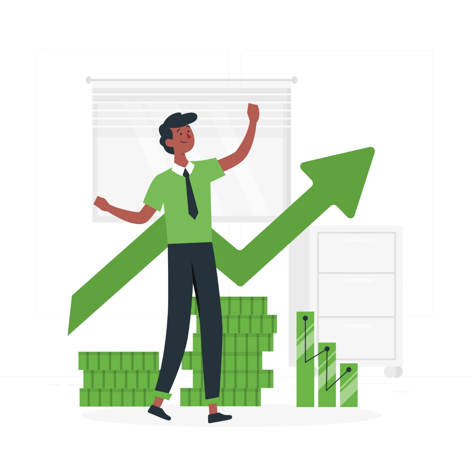 Hedge Against Inflation